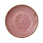 Utopia | Tableware | Craft Raspberry Coupe Bowl 25.5cm 120.25cl (10" 42 2/7oz) | Bespoke77