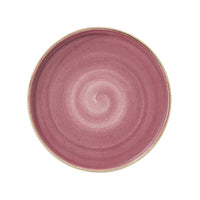 Utopia | Tableware | Craft Raspberry Stack Plate 25.5cm (10") | Bespoke77