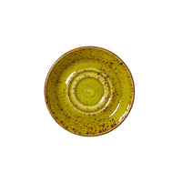 Utopia | Tableware | Craft Apple D/W Saucer 14.5cm (5 3/4") | Bespoke77