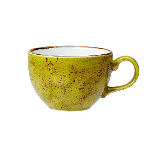 Utopia | Tableware | Craft Apple Low Cup 22.75cl (8oz) | Bespoke77