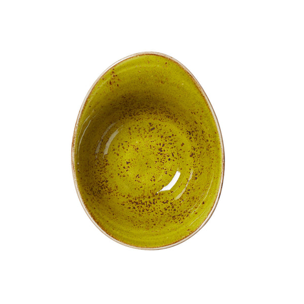 Utopia | Tableware | Craft Apple Freestyle Bowl 17.8cm 43.5cl (7" 15 1/3oz) | Bespoke77