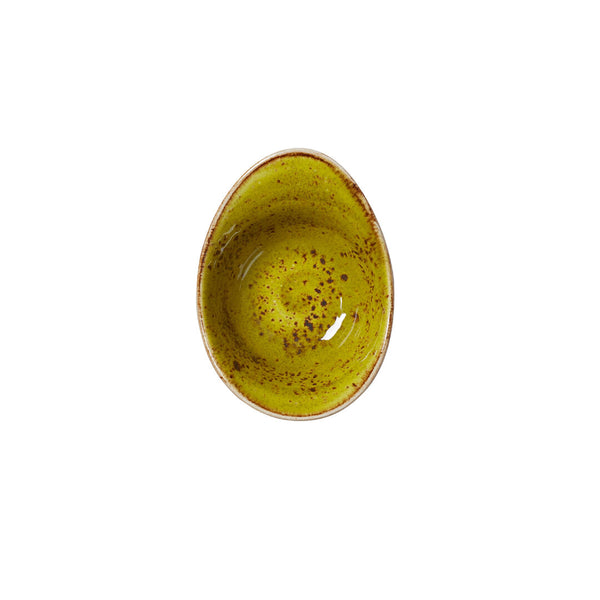 Utopia | Tableware | Craft Apple Freestyle Bowl 13cm 11.92cl (5" 4 1/5oz) | Bespoke77