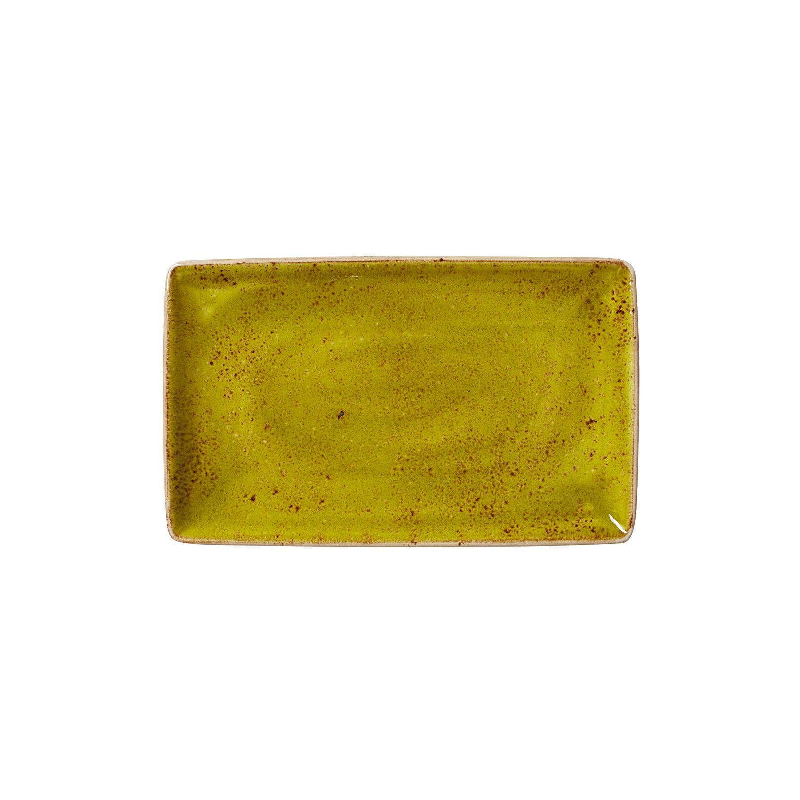 Utopia | Tableware | Craft Apple Rectangle One 27 x 16.75cm (10 5/8 x 6 5/8") | Bespoke77