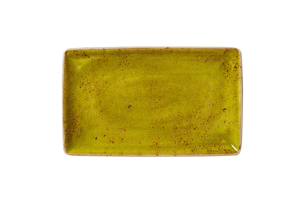 Utopia | Tableware | Craft Apple Rectangle One 27 x 16.75cm (10 5/8 x 6 5/8") | Bespoke77