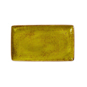 Utopia | Tableware | Craft Apple Rectangle Three 32 x 19cm (12 1/2 x 7 1/2") | Bespoke77