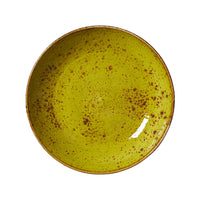 Utopia | Tableware | Craft Apple Coupe Bowl 21.6cm 83.5cl (8 1/2" 29 2/5oz) | Bespoke77