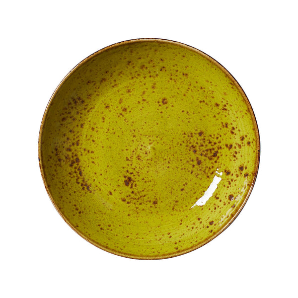 Utopia | Tableware | Craft Apple Coupe Bowl 21.6cm 83.5cl (8 1/2" 29 2/5oz) | Bespoke77