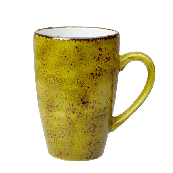 Utopia | Tableware | Craft Apple Quench Mug 34cl (12oz) | Bespoke77