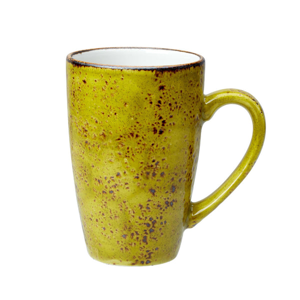 Utopia | Tableware | Craft Apple Quench Mug 28.5cl (10oz) | Bespoke77