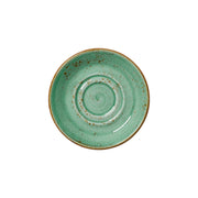 Utopia | Tableware | Craft Aqua D/W Saucer 14.5cm (5 3/4") | Bespoke77