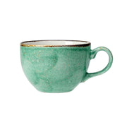 Utopia | Tableware | Craft Aqua Low Cup 22.75cl (8oz) | Bespoke77