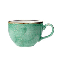 Utopia | Tableware | Craft Aqua Low Cup 22.75cl (8oz) | Bespoke77