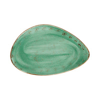 Utopia | Tableware | Craft Aqua Freestyle Plate 37cm (14 5/8") | Bespoke77