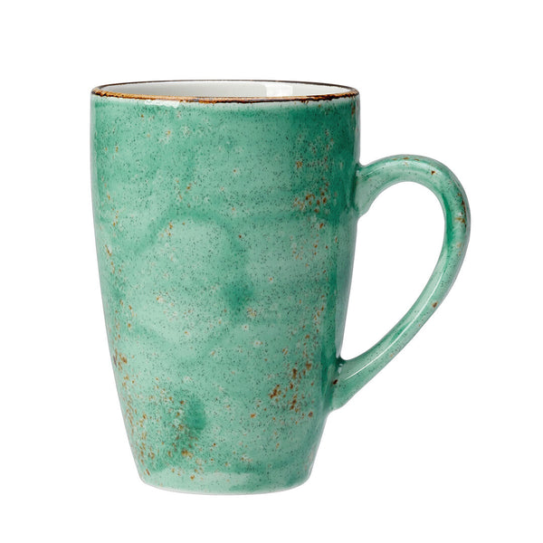 Utopia | Tableware | Craft Aqua Quench Mug 34cl (12oz) | Bespoke77