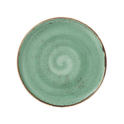 Utopia | Tableware | Craft Aqua Stack Plate 25.5cm (10") | Bespoke77