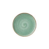Utopia | Tableware | Craft Aqua Stack Plate 16.5cm (6 1/2") | Bespoke77