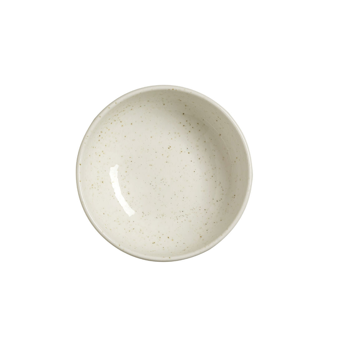 Utopia | Tableware | Amari Pepper Bowl 15.5 x 6.75cm 65.5cl (6 1/8 x 2 5/8" 23oz) | Bespoke77