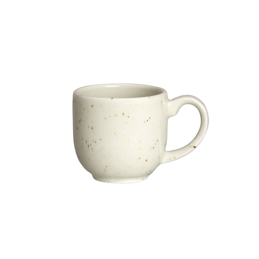 Utopia | Tableware | Amari Pepper City Mug 11.4cl (4oz) | Bespoke77