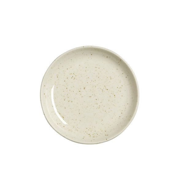 Utopia | Tableware | Amari Pepper Nordic Coupe Plate 16.5cm (6 1/2") | Bespoke77