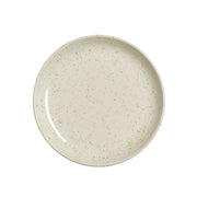 Utopia | Tableware | Amari Pepper Nordic Coupe Plate 20.25cm (8") | Bespoke77