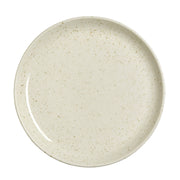 Utopia | Tableware | Amari Pepper Nordic Coupe Plate 25.25cm (10") | Bespoke77