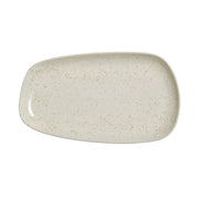 Utopia | Tableware | Amari Pepper Nordic Tray 34cm (13 1/2") | Bespoke77