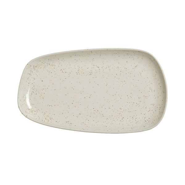 Utopia | Tableware | Amari Pepper Nordic Tray 34cm (13 1/2") | Bespoke77