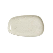 Utopia | Tableware | Amari Pepper Nordic Tray 29cm (11 1/2") | Bespoke77