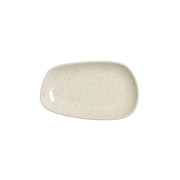 Utopia | Tableware | Amari Pepper Nordic Tray 24cm (9 1/2") | Bespoke77