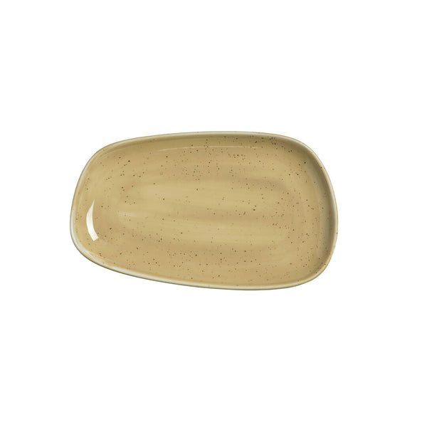 Utopia | Tableware | Amari Dijon Nordic Tray 29cm (11 1/2") | Bespoke77