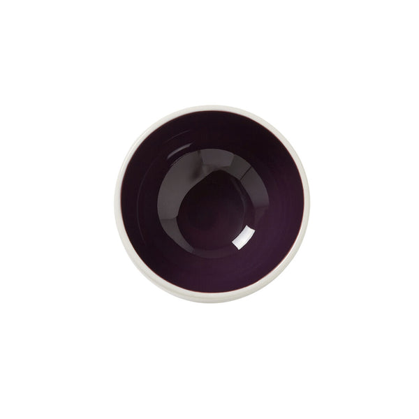 Utopia | Tableware | Nyx Damson Bowl 11cm 34cl (4 1/2" 12oz) | Bespoke77