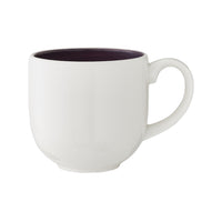 Utopia | Tableware | Nyx Damson City Mug 28.5cl (10oz) | Bespoke77
