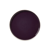 Utopia | Tableware | Nyx Damson Stack Plate 20.25cm (8") | Bespoke77