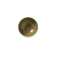 Utopia | Tableware | Nyx Olive Bowl 11cm 34cl (4 1/2" 12oz) | Bespoke77