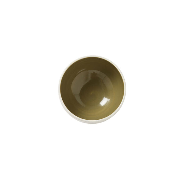 Utopia | Tableware | Nyx Olive Bowl 11cm 34cl (4 1/2" 12oz) | Bespoke77