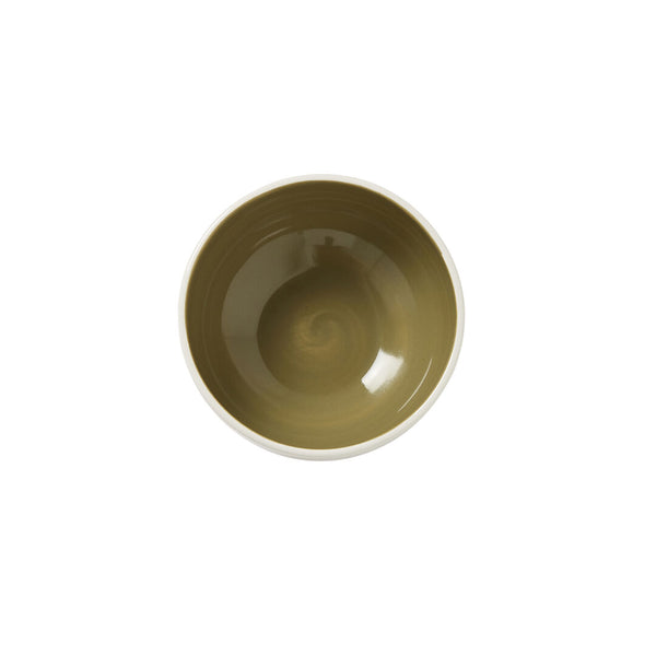 Utopia | Tableware | Nyx Olive Bowl 13.5 x 5.75cm 47cl (5 1/4 x 2 1/4" 16 1/2oz) | Bespoke77