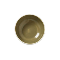 Utopia | Tableware | Nyx Olive Bowl 15.5 x 6.75cm 65.5cl (6 1/8 x 2 5/8" 23oz) | Bespoke77