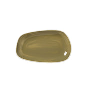Utopia | Tableware | Nyx Olive Nordic Tray 24cm (9 1/2") | Bespoke77