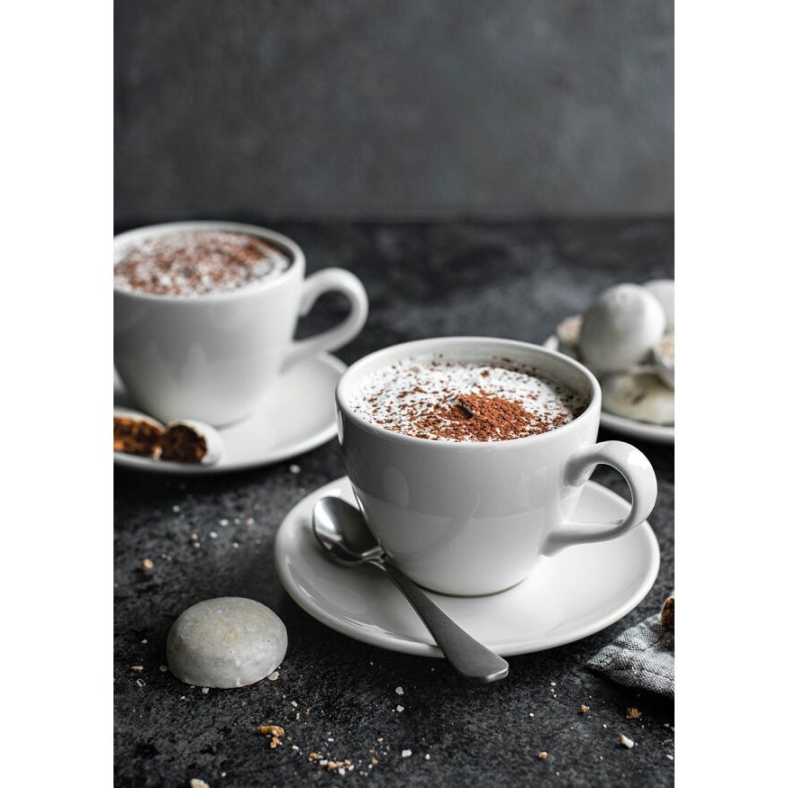 Utopia | Tableware | Liv Cup 8.5cl (3oz) | Bespoke77