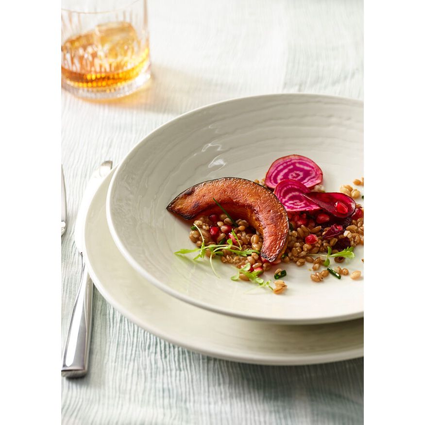 Utopia | Tableware | Scape Plate 15.5cm (6") | Bespoke77