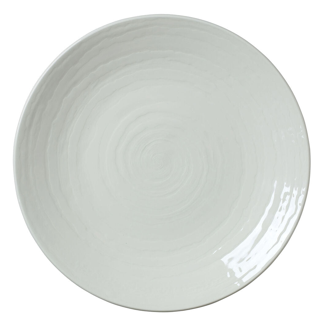 Utopia | Tableware | Scape Coupe Plate 28.5cm (11 1/4") | Bespoke77