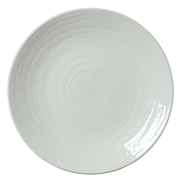 Utopia | Tableware | Scape Coupe Plate 28.5cm (11 1/4") | Bespoke77