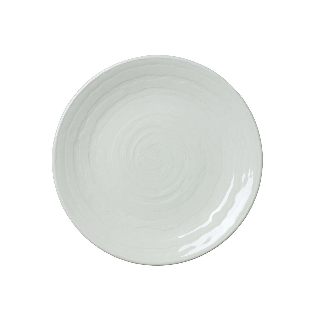 Utopia | Tableware | Scape Coupe Plate 20.25cm (8") | Bespoke77
