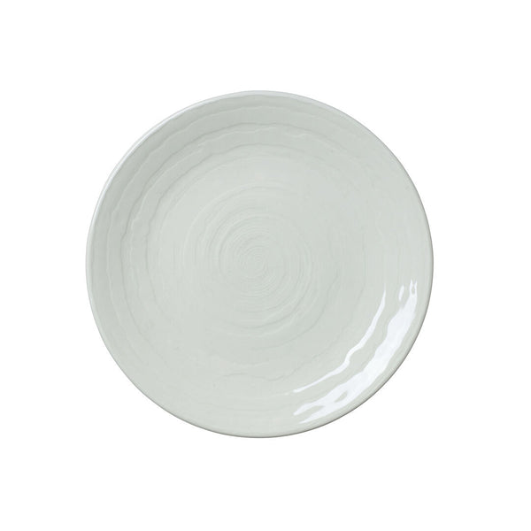 Utopia | Tableware | Scape Coupe Plate 20.25cm (8") | Bespoke77