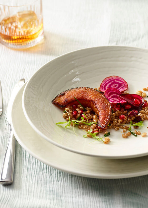 Utopia | Tableware | Scape Bowl 25cm 74cl (10" 26oz) | Bespoke77