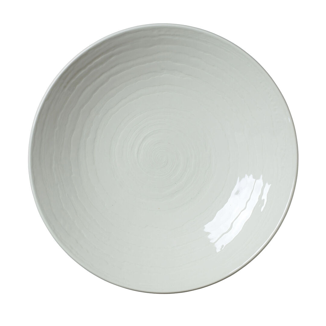 Utopia | Tableware | Scape Coupe Bowl 25.5cm 120.25cl (10" 42 3/10oz) | Bespoke77