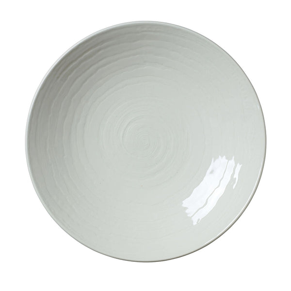 Utopia | Tableware | Scape Coupe Bowl 25.5cm 120.25cl (10" 42 3/10oz) | Bespoke77