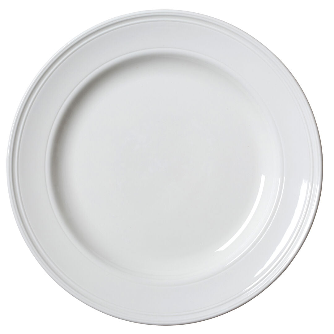 Utopia | Tableware | Bead Plate 30.0cm (11 3/4") | Bespoke77