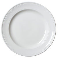 Utopia | Tableware | Bead Plate 30.0cm (11 3/4") | Bespoke77