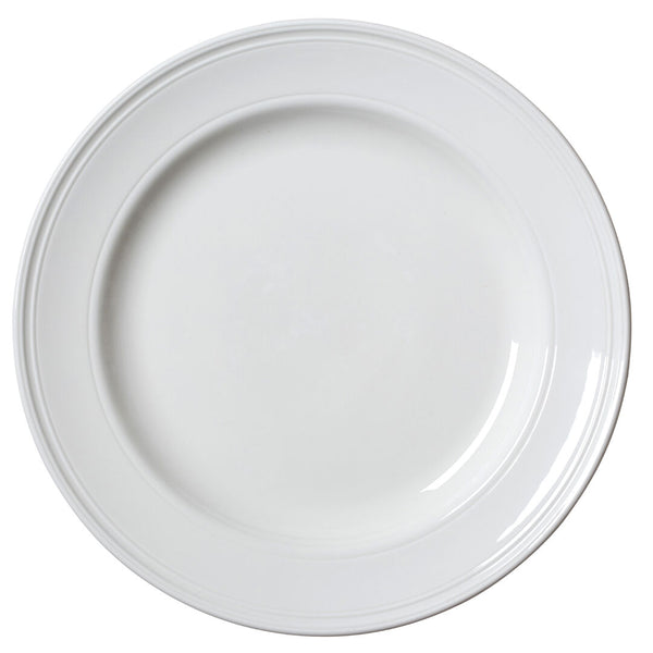 Utopia | Tableware | Bead Plate 30.0cm (11 3/4") | Bespoke77